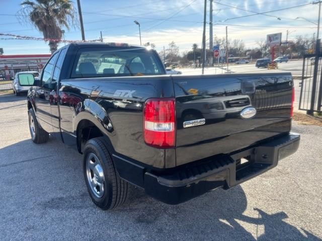 Ford F-150 Vehicle Image 03