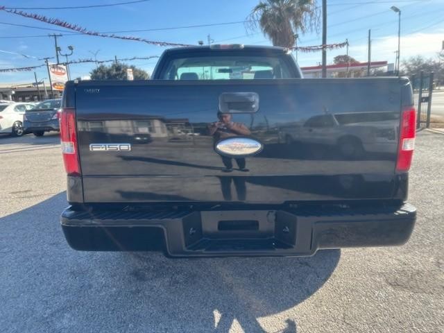 Ford F-150 Vehicle Image 04