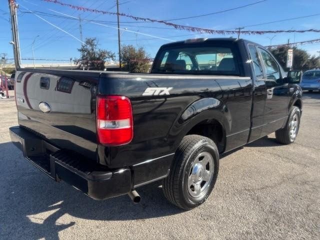 Ford F-150 Vehicle Image 05