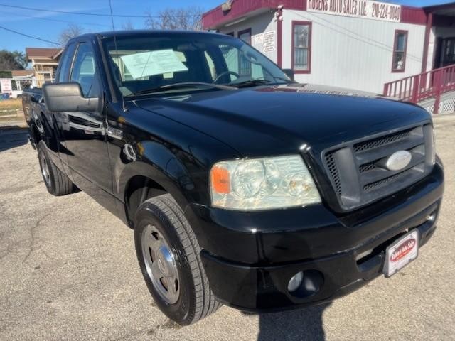 Ford F-150 Vehicle Image 07