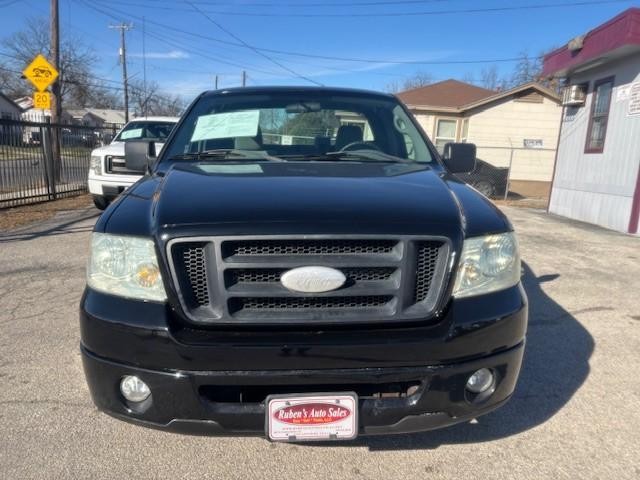 Ford F-150 Vehicle Image 08