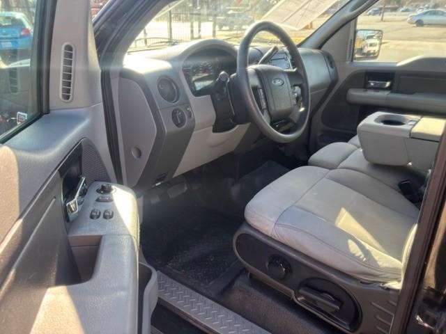 Ford F-150 Vehicle Image 10