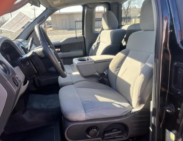 Ford F-150 Vehicle Image 11