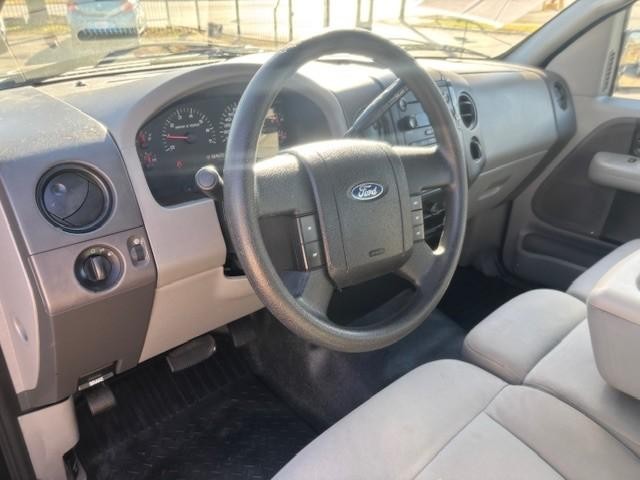 Ford F-150 Vehicle Image 12
