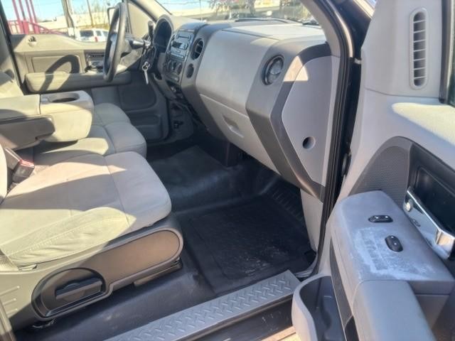 Ford F-150 Vehicle Image 14
