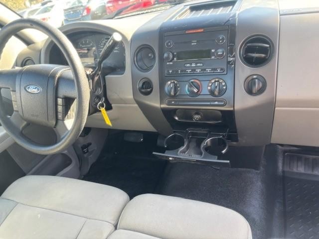 Ford F-150 Vehicle Image 18
