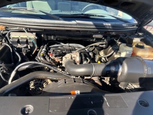 Ford F-150 Vehicle Image 20