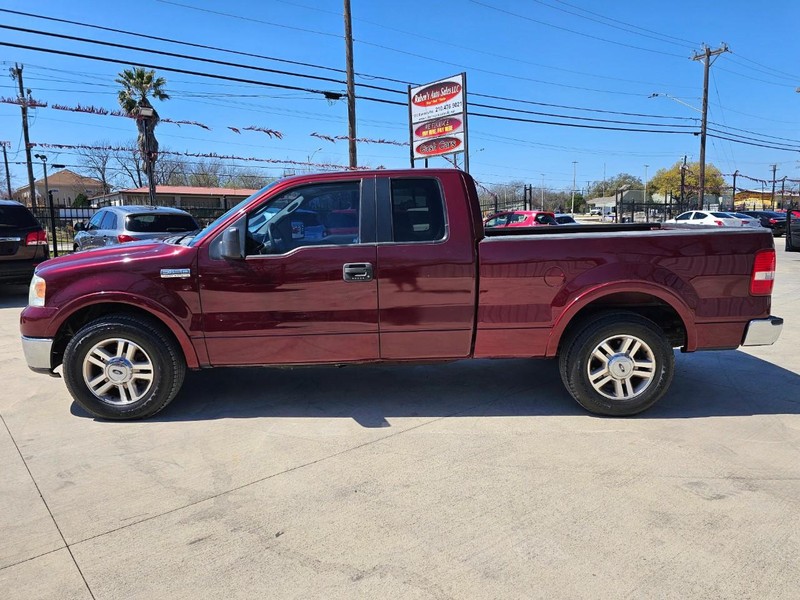 Ford F-150 Vehicle Image 02