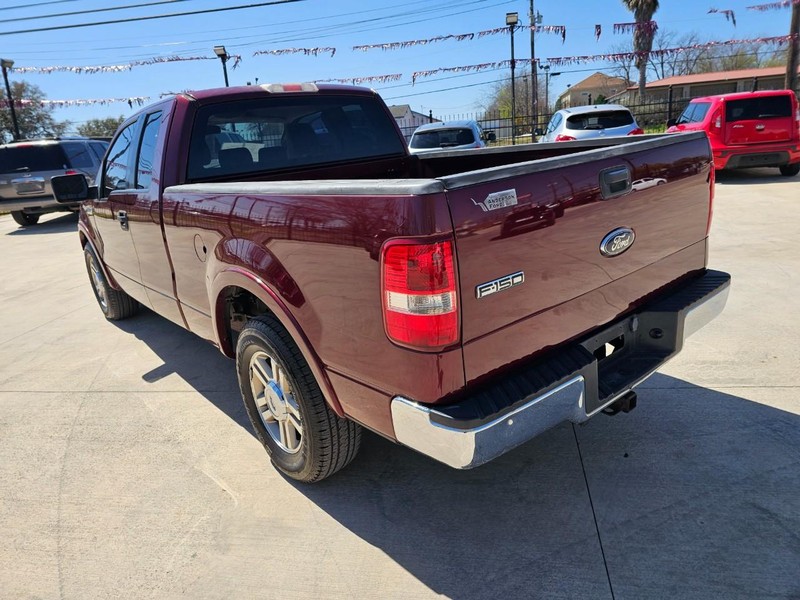 Ford F-150 Vehicle Image 03