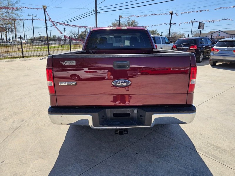Ford F-150 Vehicle Image 04