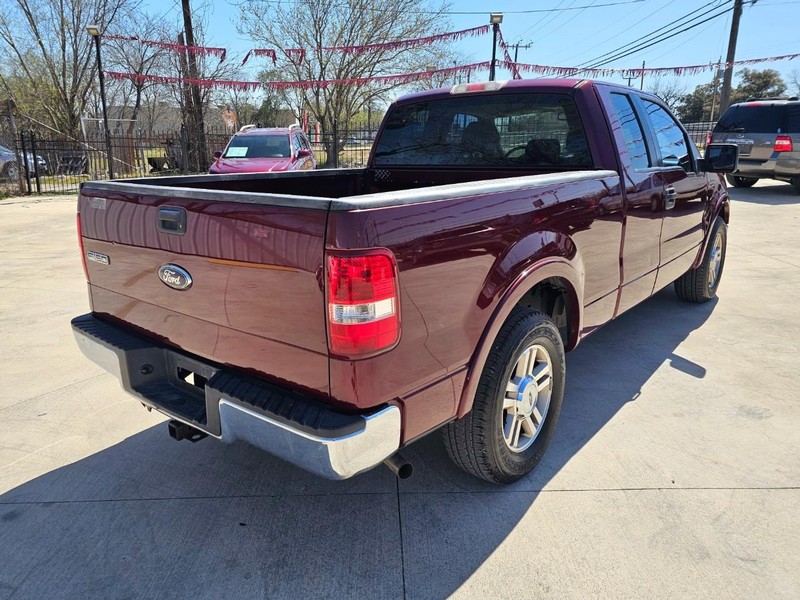 Ford F-150 Vehicle Image 05