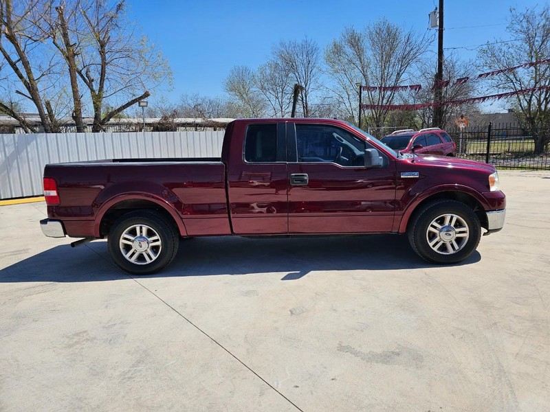 Ford F-150 Vehicle Image 06