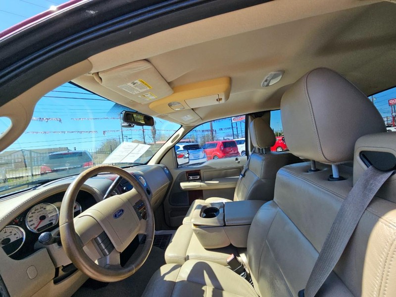 Ford F-150 Vehicle Image 11