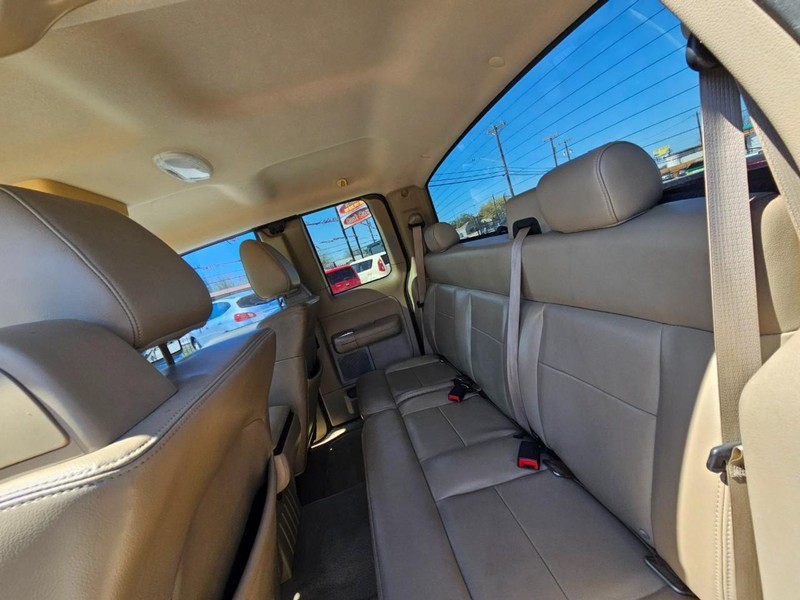 Ford F-150 Vehicle Image 13