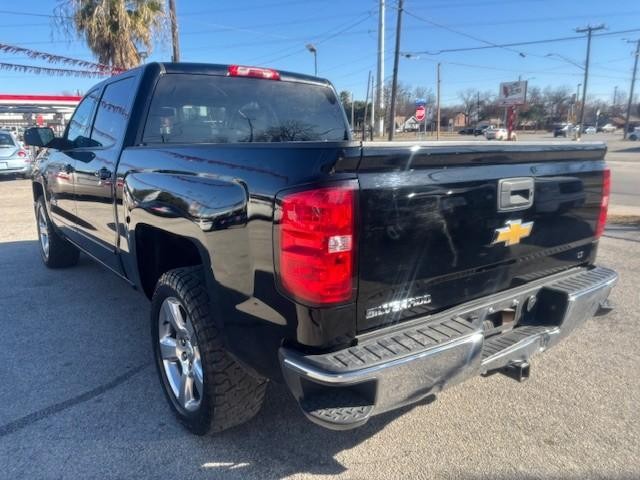 Chevrolet Silverado 1500 Vehicle Image 03