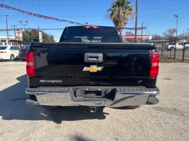 Chevrolet Silverado 1500 Vehicle Image 04
