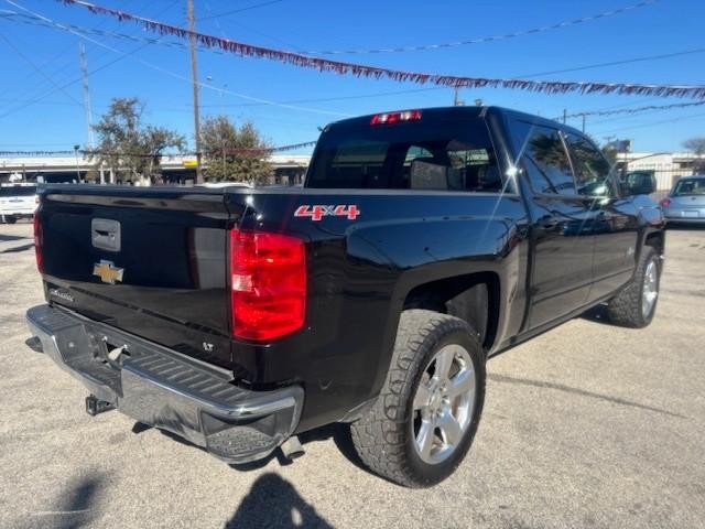 Chevrolet Silverado 1500 Vehicle Image 05