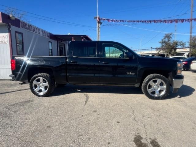 Chevrolet Silverado 1500 Vehicle Image 06