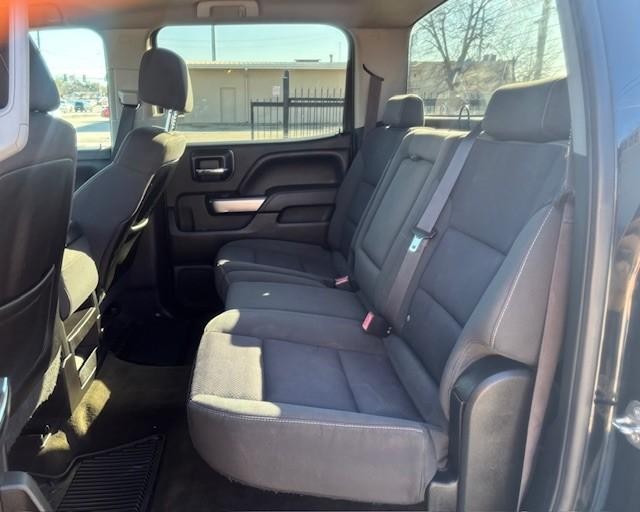 Chevrolet Silverado 1500 Vehicle Image 14