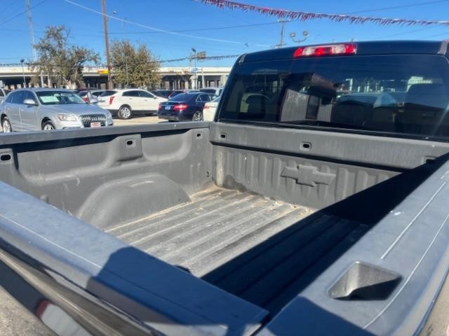 Chevrolet Silverado 1500 Vehicle Image 19