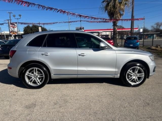 Audi Q5 Vehicle Image 06