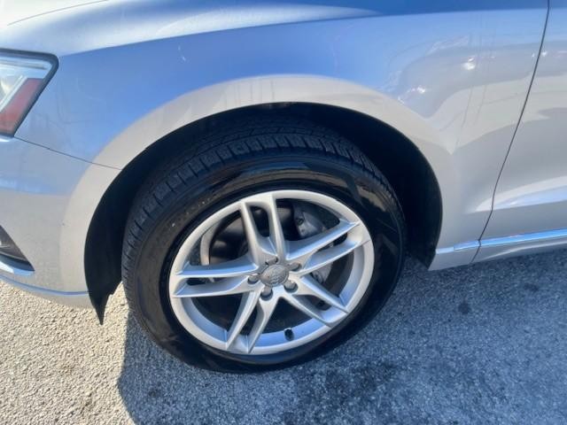 Audi Q5 Vehicle Image 09