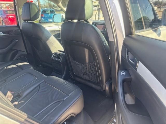 Audi Q5 Vehicle Image 15