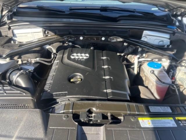 Audi Q5 Vehicle Image 20