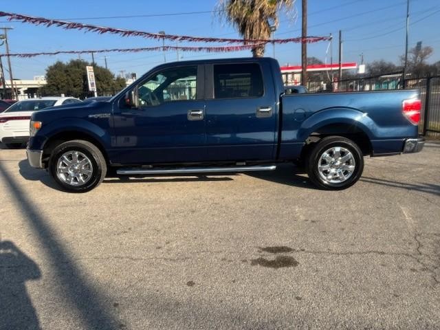 Ford F-150 Vehicle Image 02