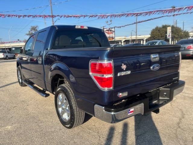 Ford F-150 Vehicle Image 03
