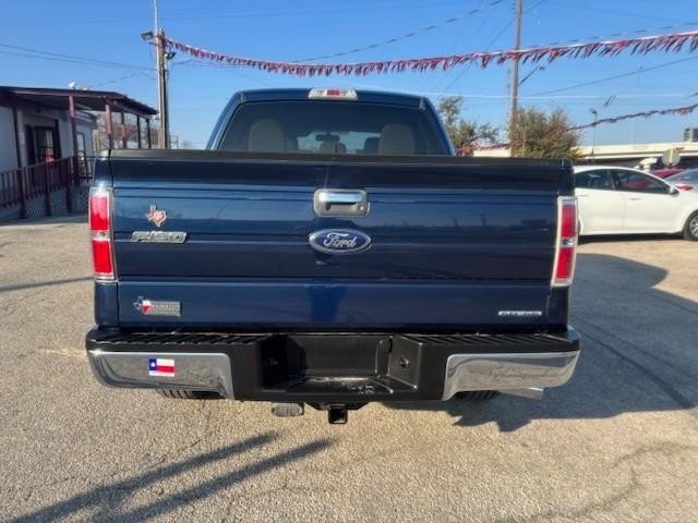 Ford F-150 Vehicle Image 04