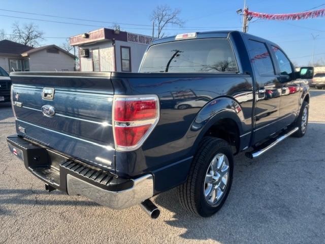 Ford F-150 Vehicle Image 05