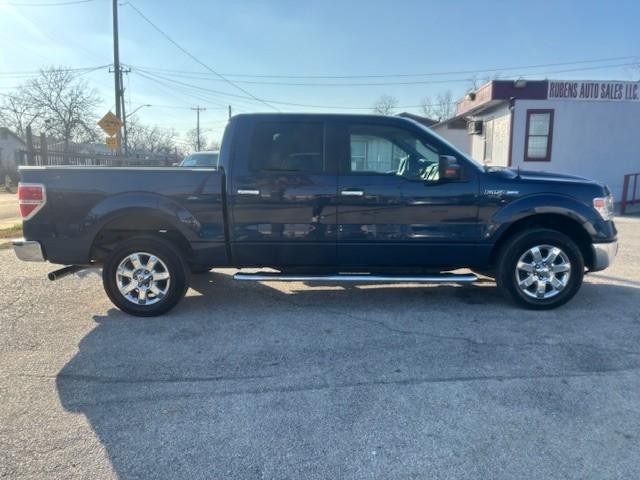 Ford F-150 Vehicle Image 06