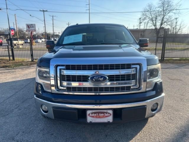 Ford F-150 Vehicle Image 08