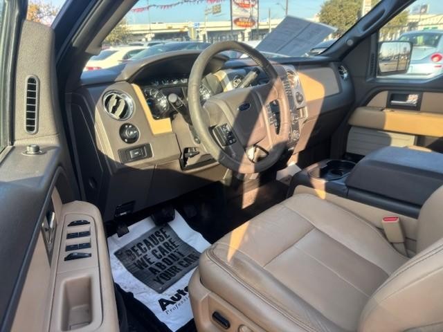 Ford F-150 Vehicle Image 10
