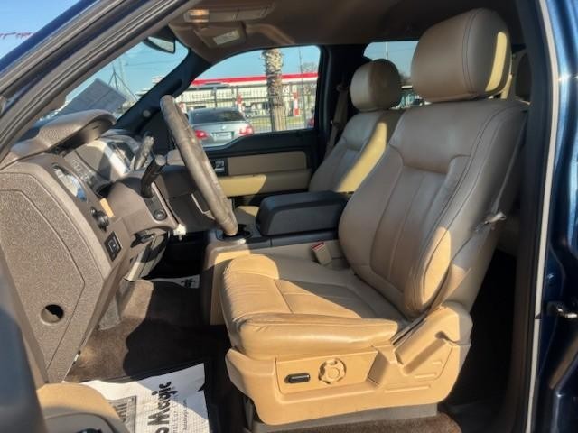 Ford F-150 Vehicle Image 11