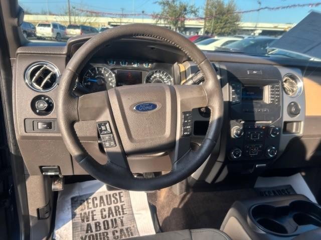 Ford F-150 Vehicle Image 12