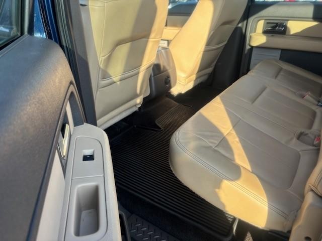 Ford F-150 Vehicle Image 13