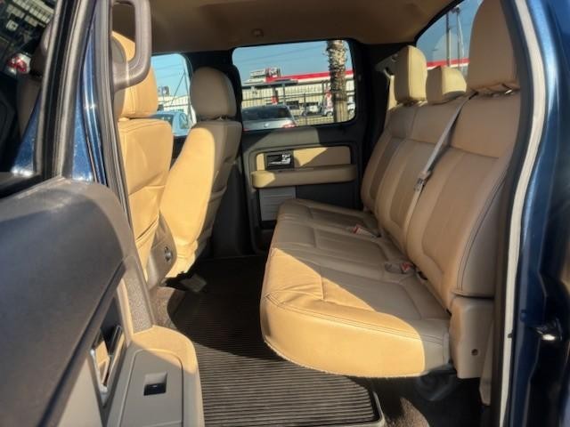 Ford F-150 Vehicle Image 14