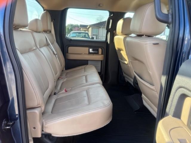 Ford F-150 Vehicle Image 16