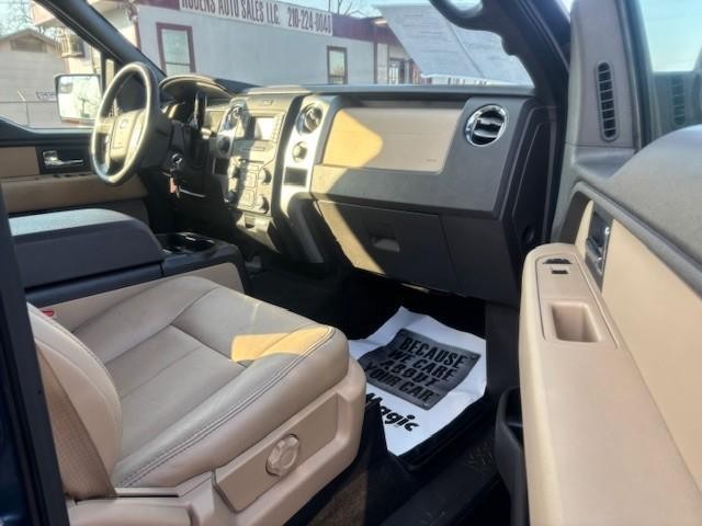 Ford F-150 Vehicle Image 17