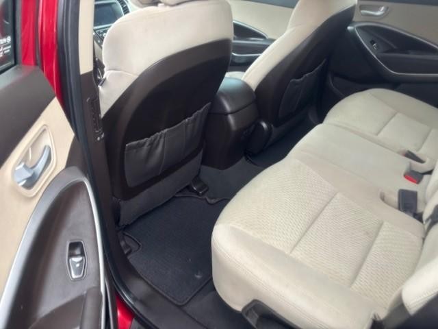 Hyundai Santa Fe Sport Vehicle Image 14