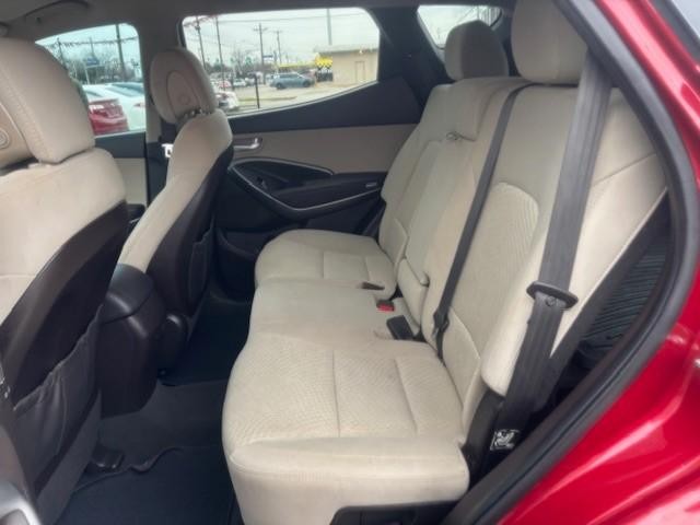 Hyundai Santa Fe Sport Vehicle Image 15