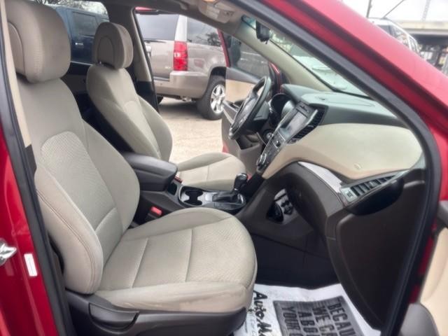 Hyundai Santa Fe Sport Vehicle Image 19
