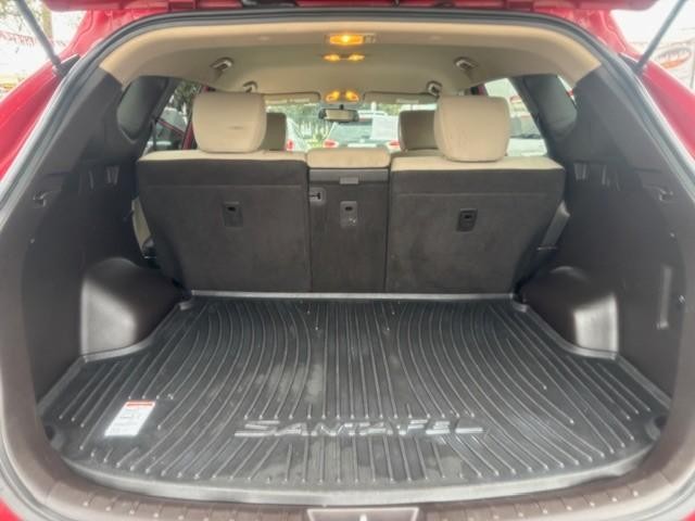 Hyundai Santa Fe Sport Vehicle Image 20