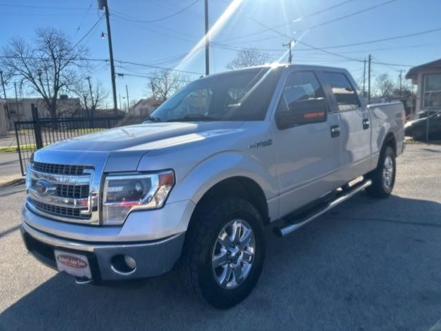 more details - ford f-150