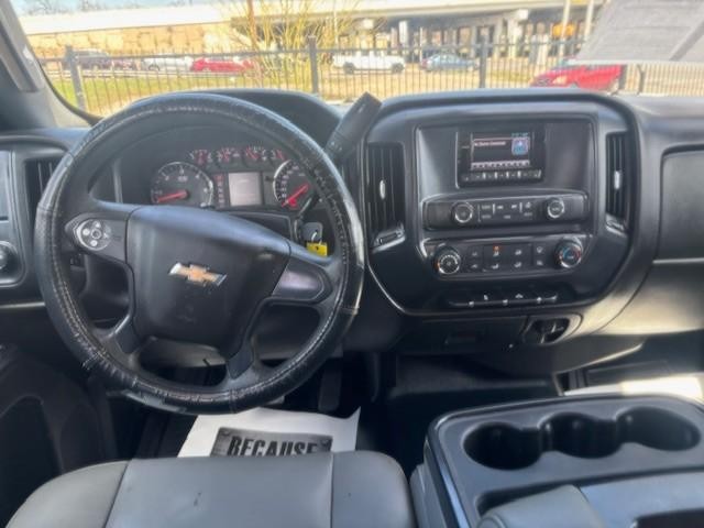 Chevrolet Silverado 2500HD Built After Aug 14 Vehicle Image 12