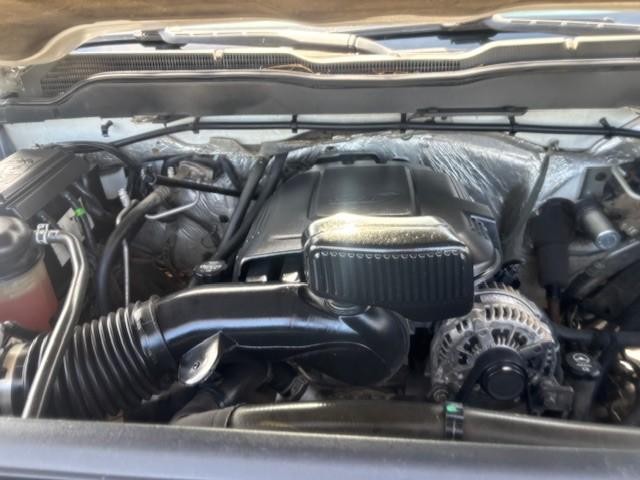Chevrolet Silverado 2500HD Built After Aug 14 Vehicle Image 20
