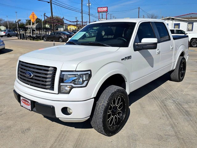more details - ford f-150