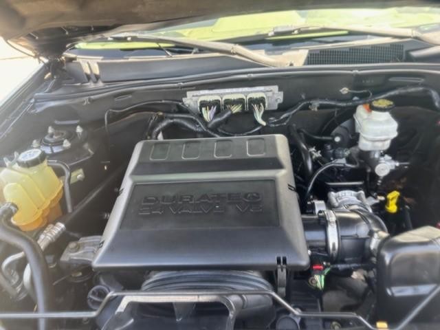 Ford Escape Vehicle Image 20
